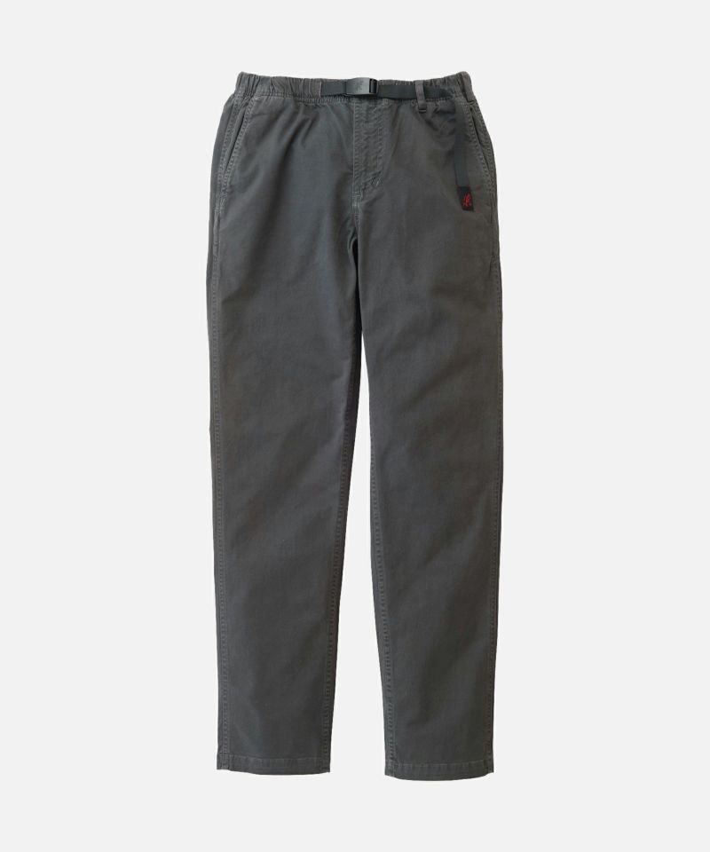 W'S TAPERED PANT | ウィメンズテーパードパンツ | グラミチ 公式通販サイト Gramicci Online Store