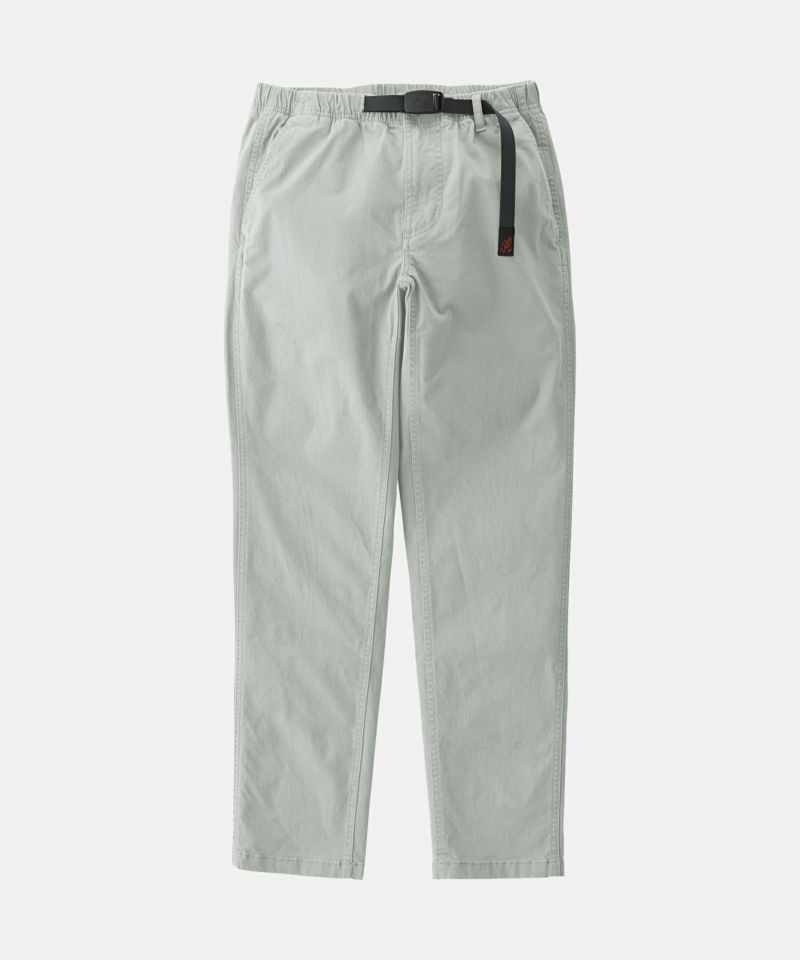 W'S TAPERED PANT | ウィメンズテーパードパンツ | グラミチ 公式通販サイト Gramicci Online Store