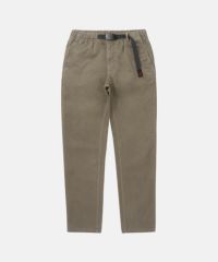 W'S TAPERED PANT | ウィメンズテーパードパンツ | グラミチ 公式通販サイト Gramicci Online Store