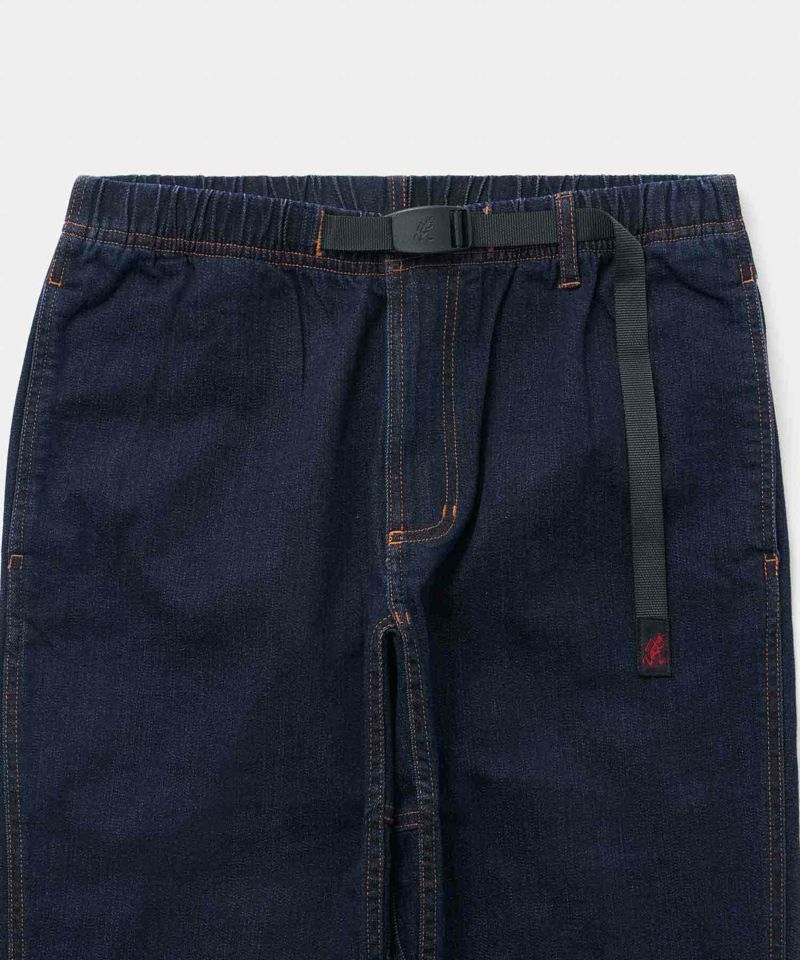 STRETCH DENIM NN-PANT | ストレッチデニムNNパンツ - Gramicci