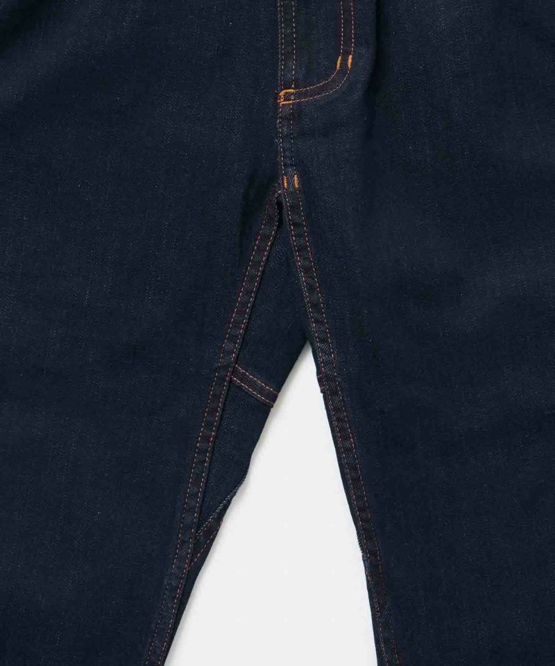 STRETCH DENIM NN-PANT | ストレッチデニムNNパンツ | グラミチ 公式通販サイト Gramicci Online Store