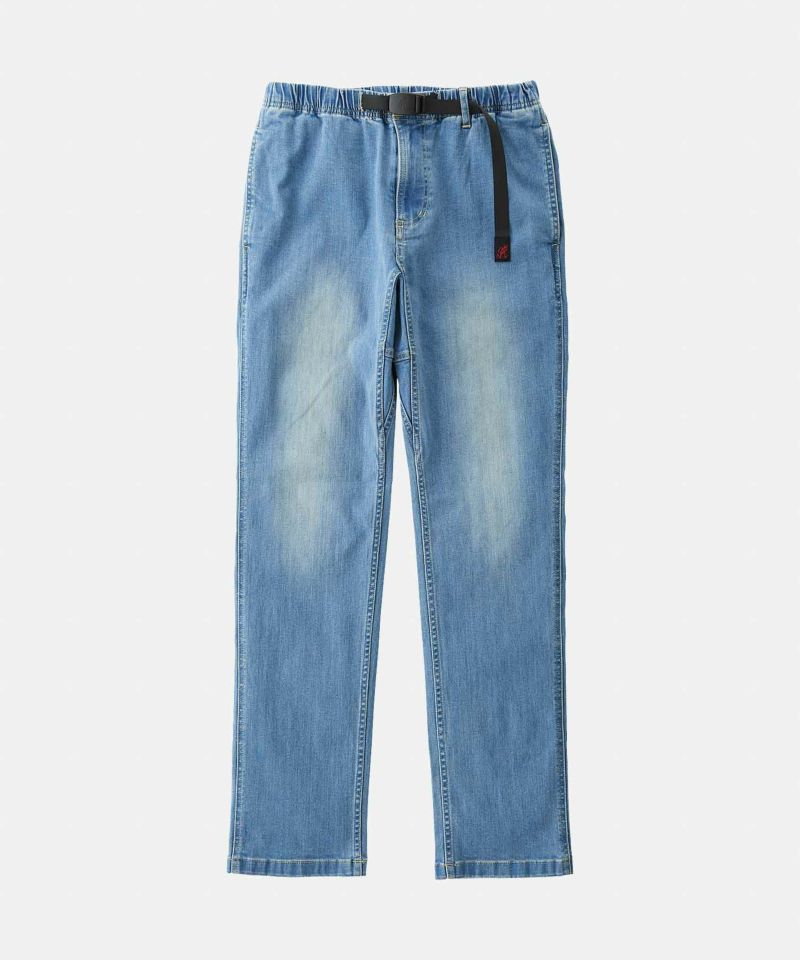 STRETCH DENIM NN-PANT | ストレッチデニムNNパンツ | グラミチ 公式通販サイト Gramicci Online Store