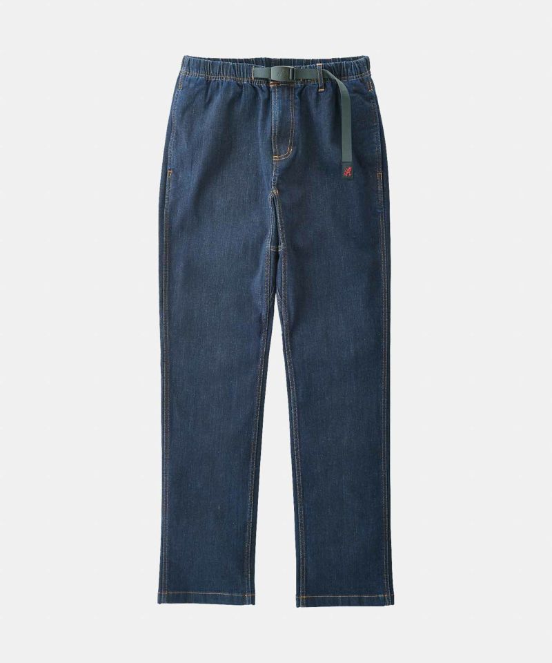 STRETCH DENIM NN-PANT CROPPED | ストレッチデニムNNパンツクロップド | グラミチ 公式通販サイト Gramicci  Online Store