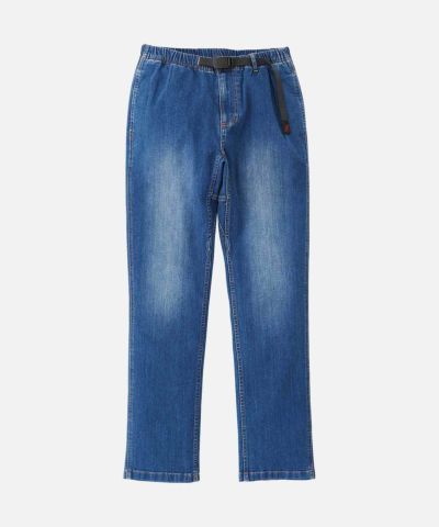 STRETCH DENIM NN-PANT | ストレッチデニムNNパンツ | グラミチ 公式通販サイト Gramicci Online Store