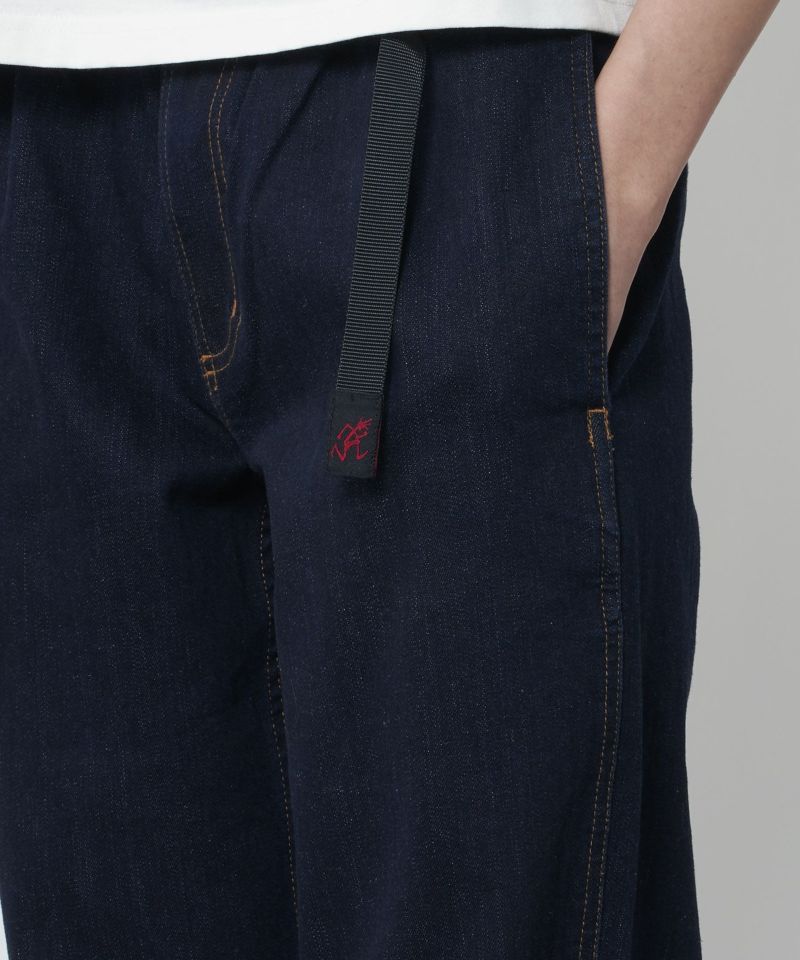 STRETCH DENIM W'S GRAMICCI PANT | ストレッチデニムウィメンズグラミチパンツ | グラミチ 公式通販サイト  Gramicci Online Store