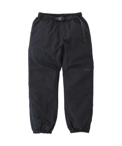 NYLON TRACK PANT | ナイロントラックパンツ | グラミチ 公式通販