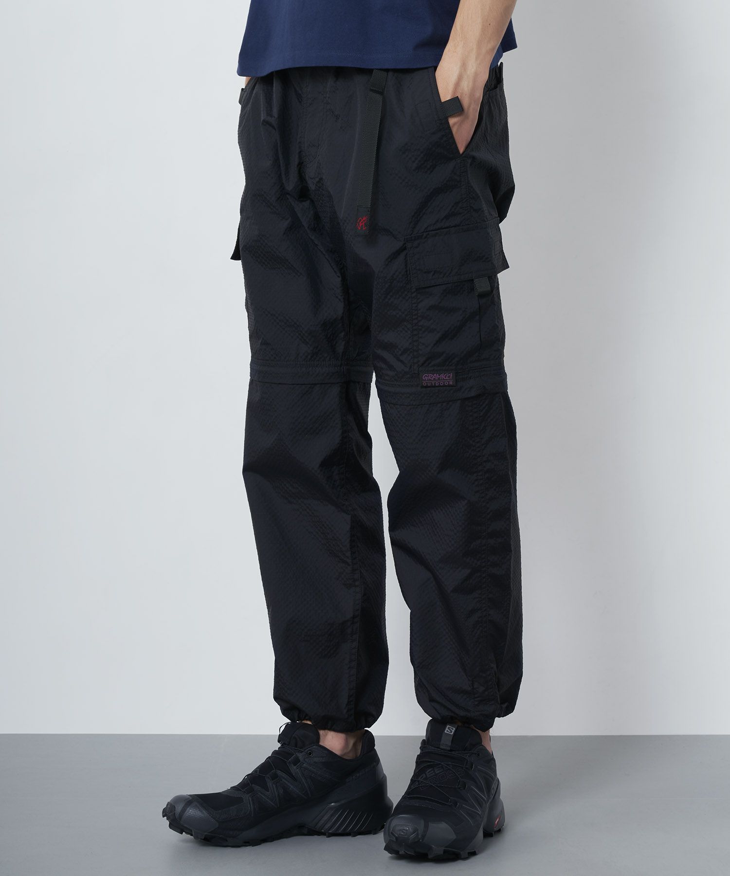 Utility Zip Off Cargo ユーティリティージップオフカーゴ グラミチ 公式通販サイト Gramicci Online Store