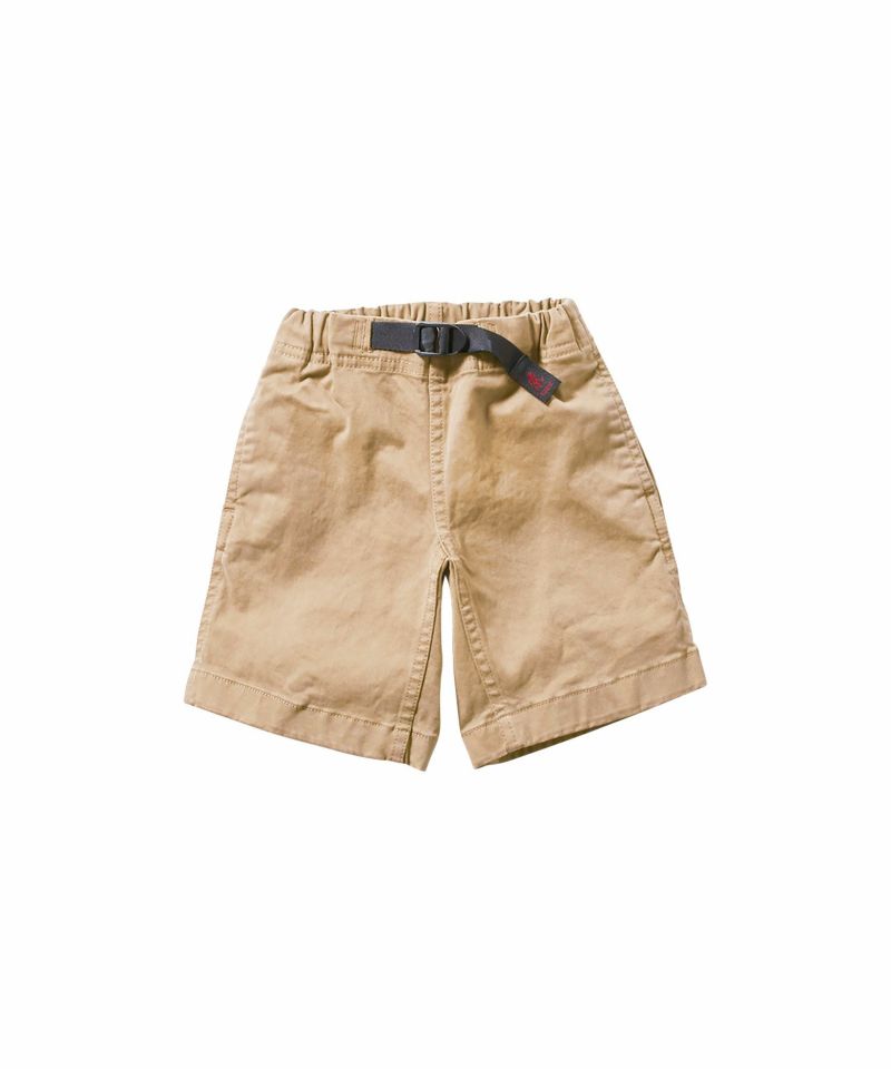 KIDS G-SHORT | キッズGショーツ | グラミチ 公式通販サイト Gramicci Online Store