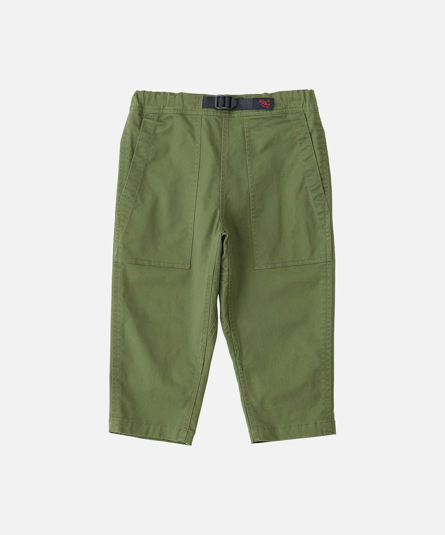 キッズルーズテーパード｜KIDS LOOSE TAPERED PANT｜Gramicci