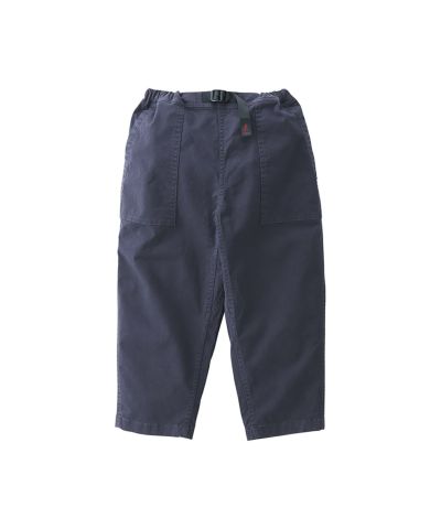 GRAMICCI / グラミチ】KIDS DENIM LOOSE TAPERED PANT キッズデニム