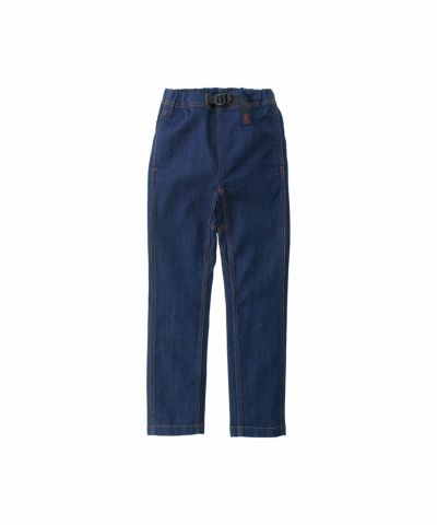 KIDS DENIM NARROW PANT | キッズデニムナローパンツ - グラミチ