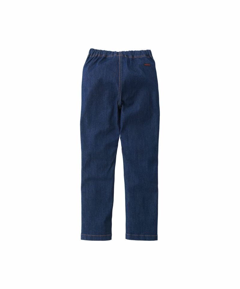 Kids Denim Narrow Pant キッズデニムナローパンツ グラミチ 公式通販サイト Gramicci Online Store