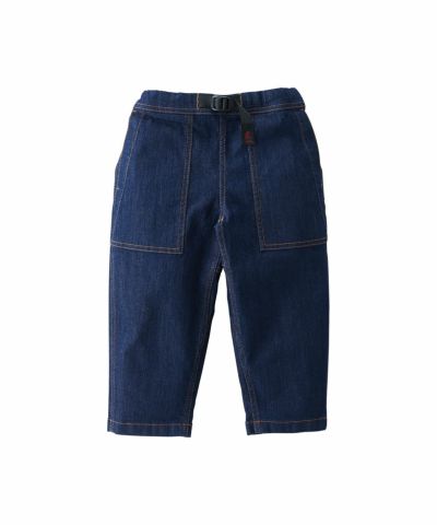 KIDS LOOSE TAPERED PANT | キッズルーズテーパード | グラミチ 公式