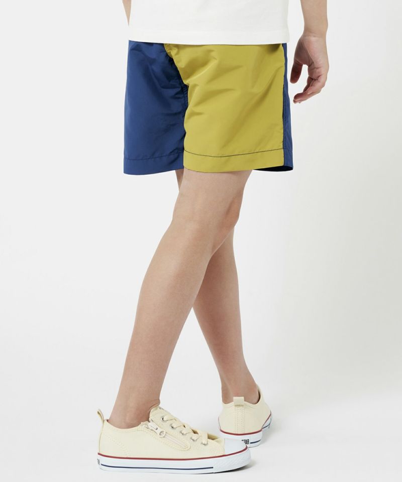 KIDS SHELL SHORT | キッズシェルショーツ | グラミチ 公式通販サイト Gramicci Online Store KIDS SHELL SHORT | キッズシェルショーツ | グラミチ 公式通販サイト Gramicci Online Store