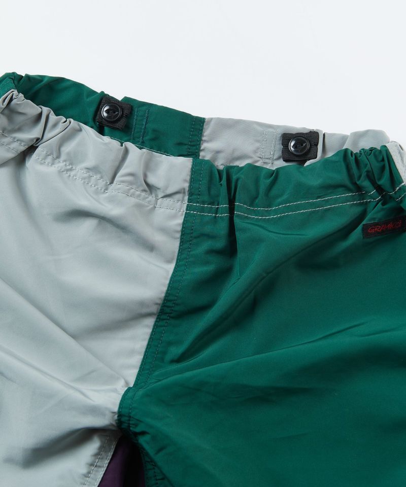 KIDS SHELL SHORT | キッズシェルショーツ | グラミチ 公式通販サイト Gramicci Online Store KIDS SHELL SHORT | キッズシェルショーツ | グラミチ 公式通販サイト Gramicci Online Store