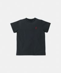 KIDS ONE POINT TEE | キッズワンポイントＴシャツ | グラミチ 公式