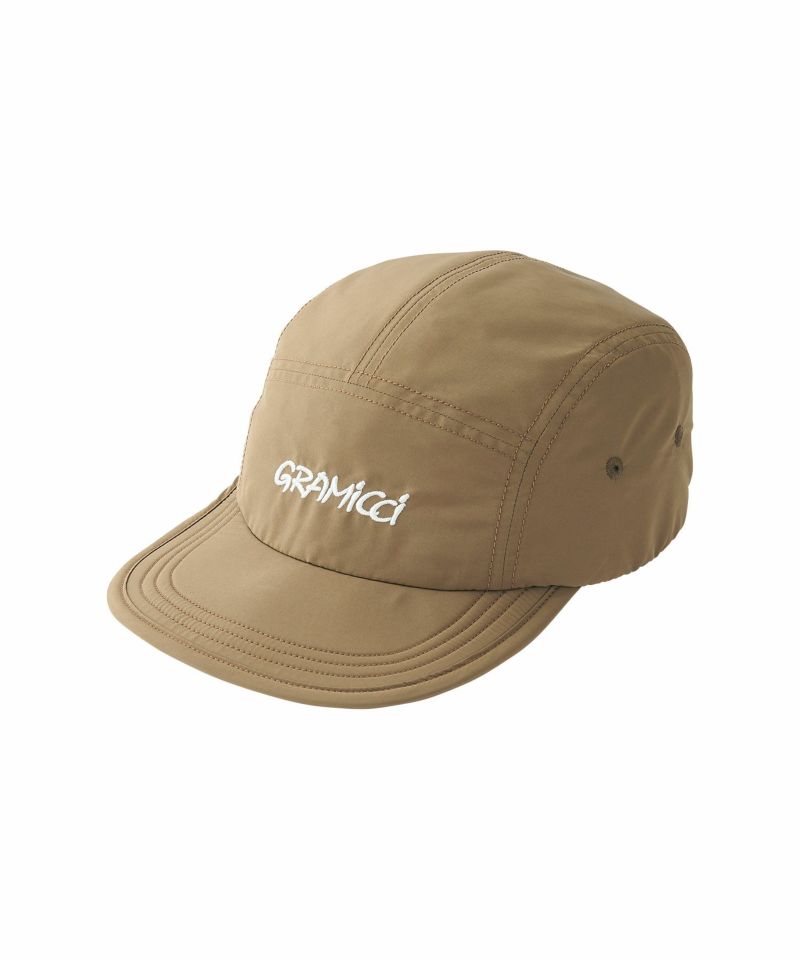 SHELL JET CAP | シェルジェットキャップ | グラミチ 公式通販サイト Gramicci Online Store