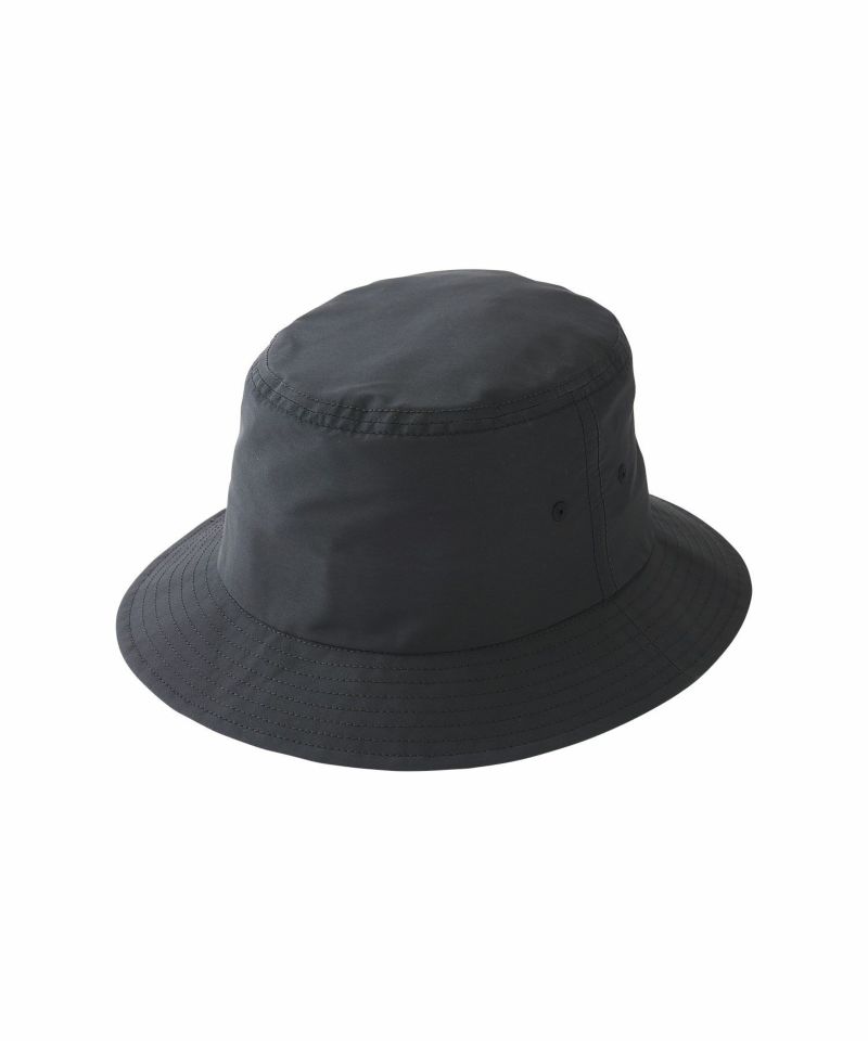 SHELL BUCKET HAT シェルバケットハット グラミチ 公式通販サイト Gramicci Online Store