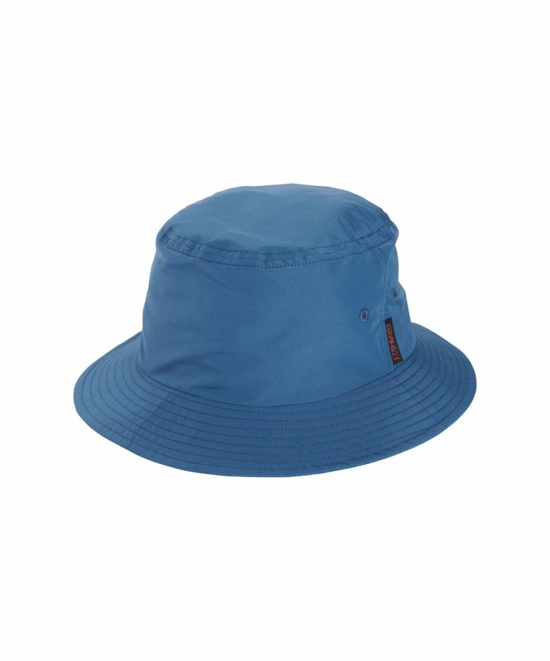 SHELL BUCKET HAT | シェルバケットハット | グラミチ 公式通販サイト