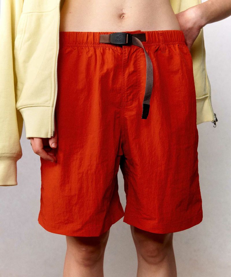 GRAMICCI グラミチ LOOSE SHORT ルーズショーツ ナイロンルーズショーツ｜NYLON LOOSE SHORT｜Gramicci