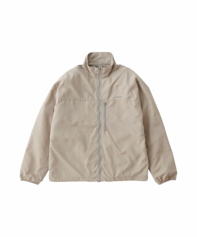 TWILL-AROUND JACKET | ツイルアラウンドジャケット | グラミチ 公式