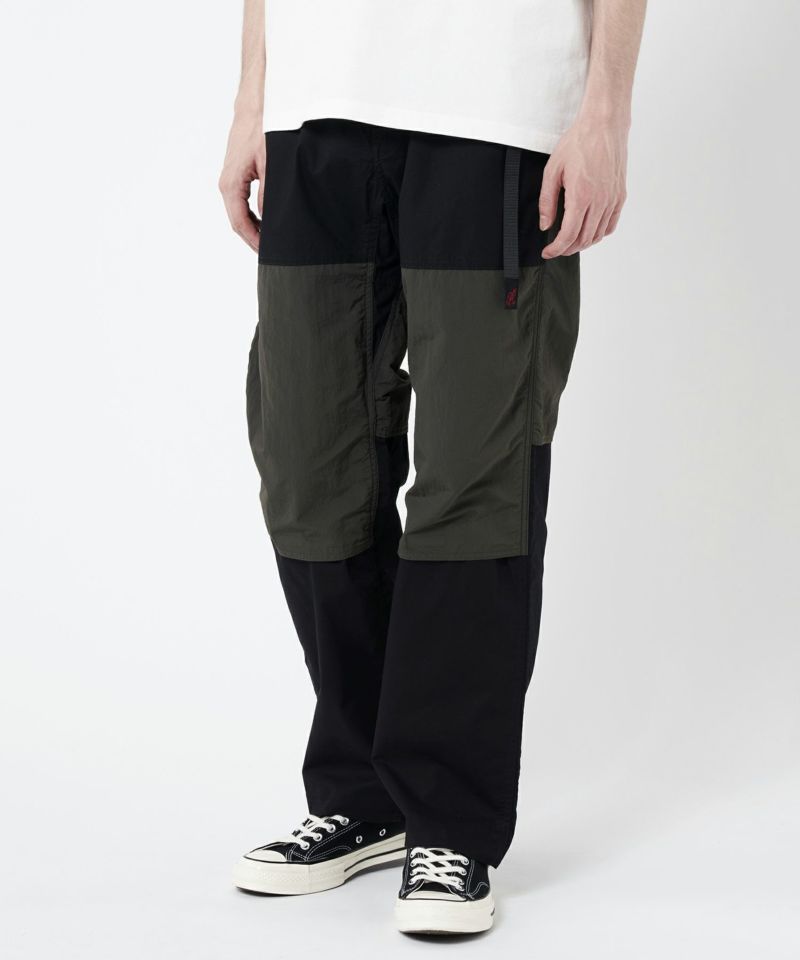 WEATHER HIKING PANT ウェザーハイキングパンツ グラミチ 公式通販サイト Gramicci Online Store