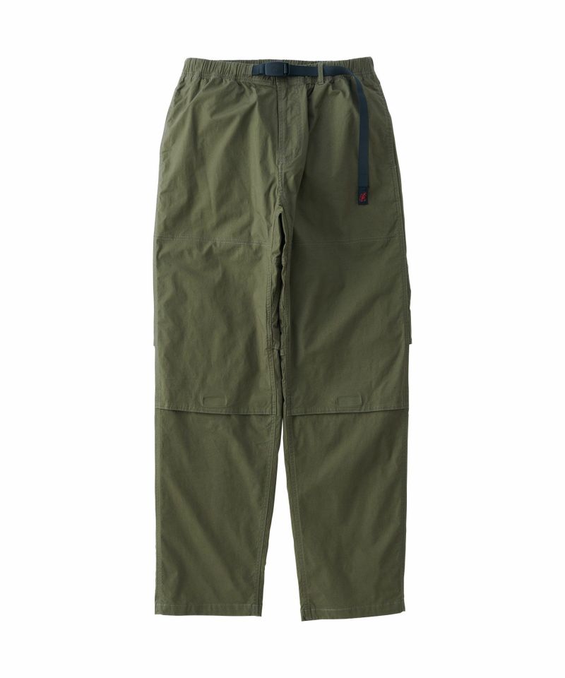 WEATHER HIKING PANT | ウェザーハイキングパンツ | グラミチ