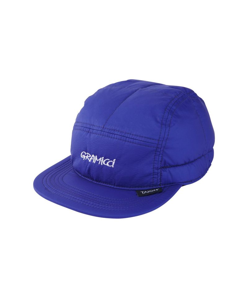 GRAMICCI×TAION】DOWN CAP | ダウンキャップ | グラミチ 公式通販サイト Gramicci Online Store