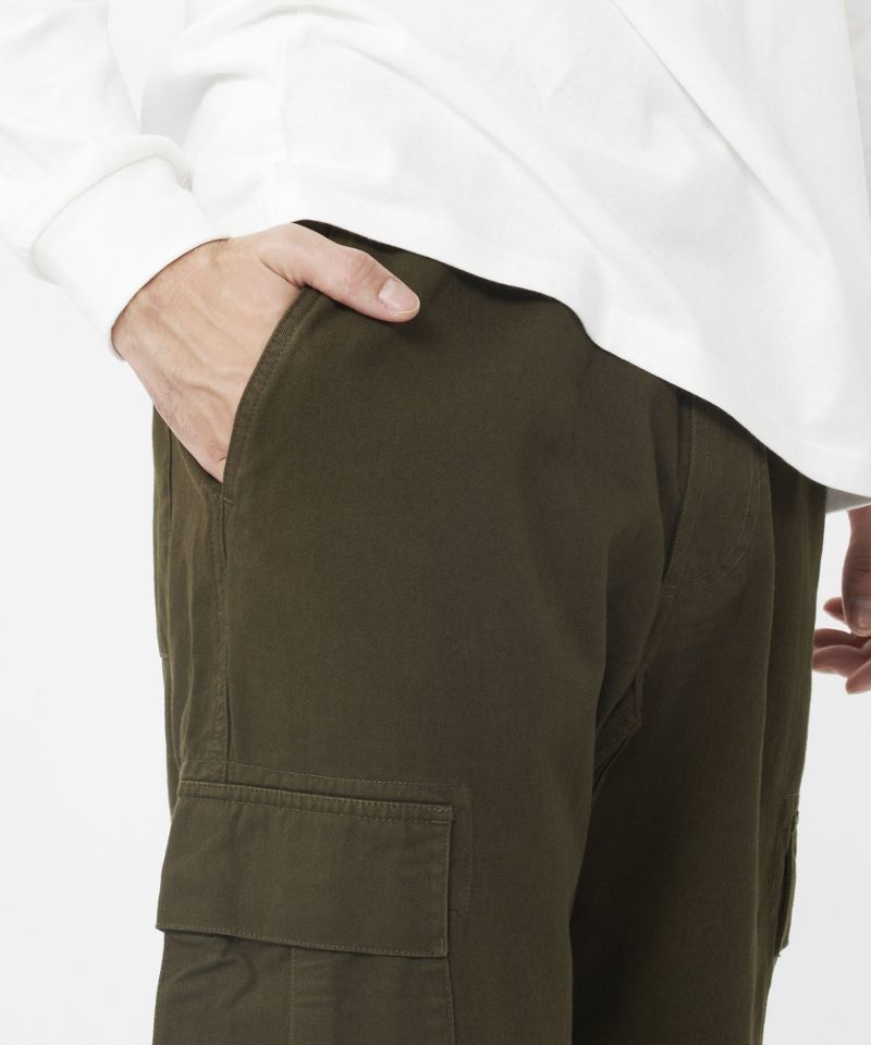 CARGO PANT | カーゴパンツ | グラミチ 公式通販サイト Gramicci