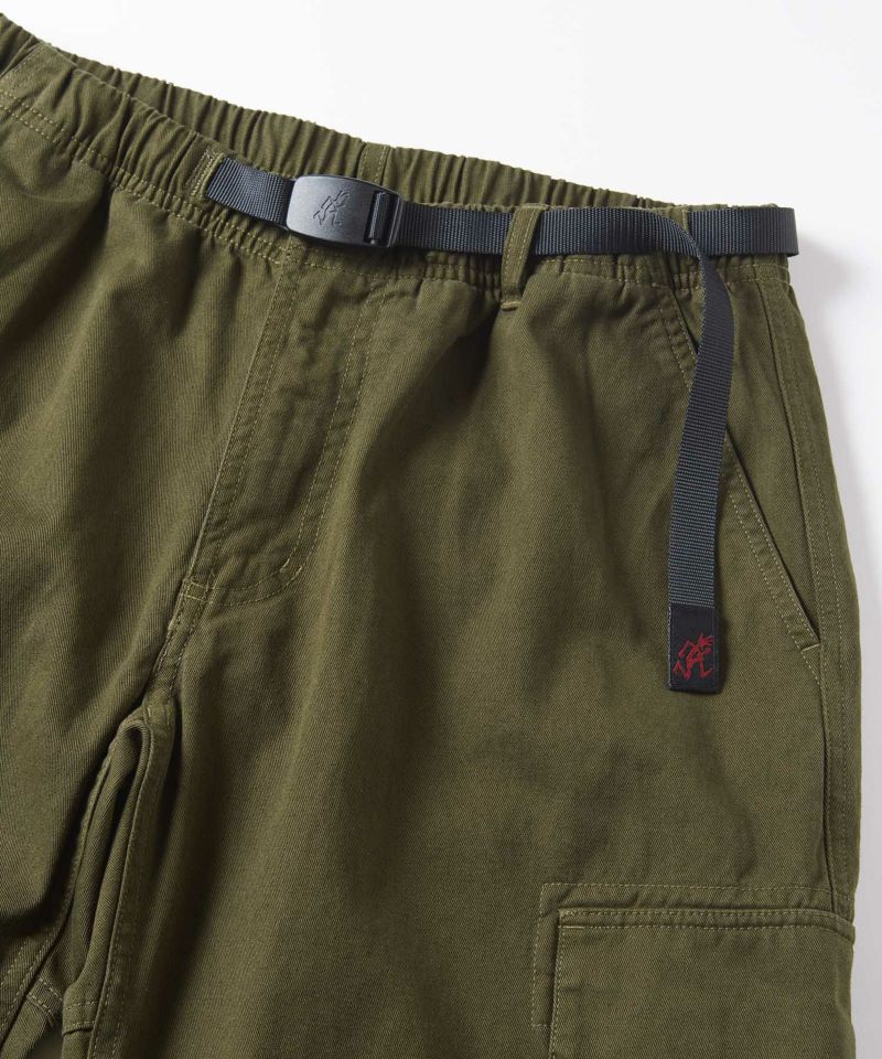 CARGO PANT | カーゴパンツ | グラミチ 公式通販サイト Gramicci Online Store