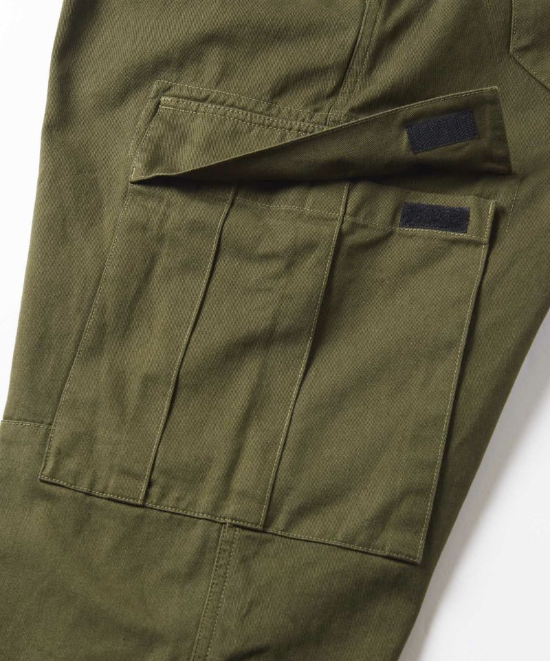 CARGO PANT | カーゴパンツ | グラミチ 公式通販サイト Gramicci