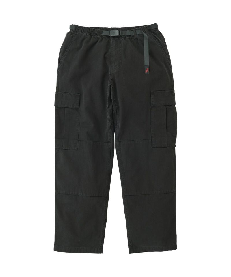 CARGO PANT | カーゴパンツ | グラミチ 公式通販サイト Gramicci