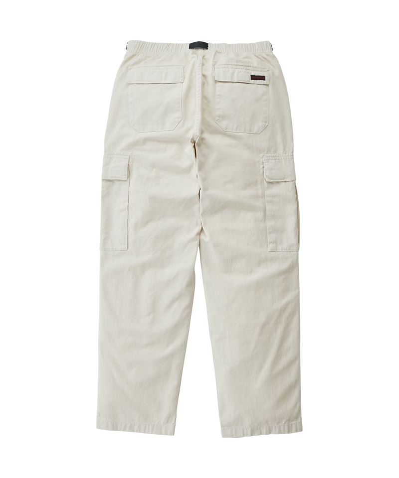 CARGO PANT | カーゴパンツ | グラミチ 公式通販サイト Gramicci