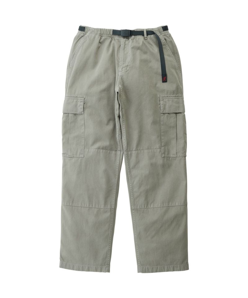 CARGO PANT | カーゴパンツ | グラミチ 公式通販サイト Gramicci