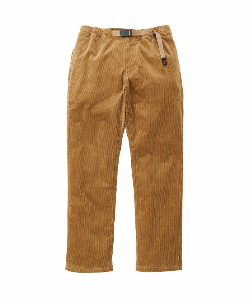 CORDUROY NN-PANT CROPPED | コーデュロイNN-パンツクロップド | グラミチ 公式通販サイト Gramicci Online  Store