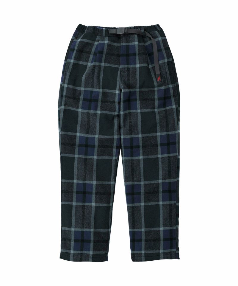 WOOL RELAXED TROUSER | ウールリラックストトラウザー | グラミチ 公式通販サイト Gramicci Online Store