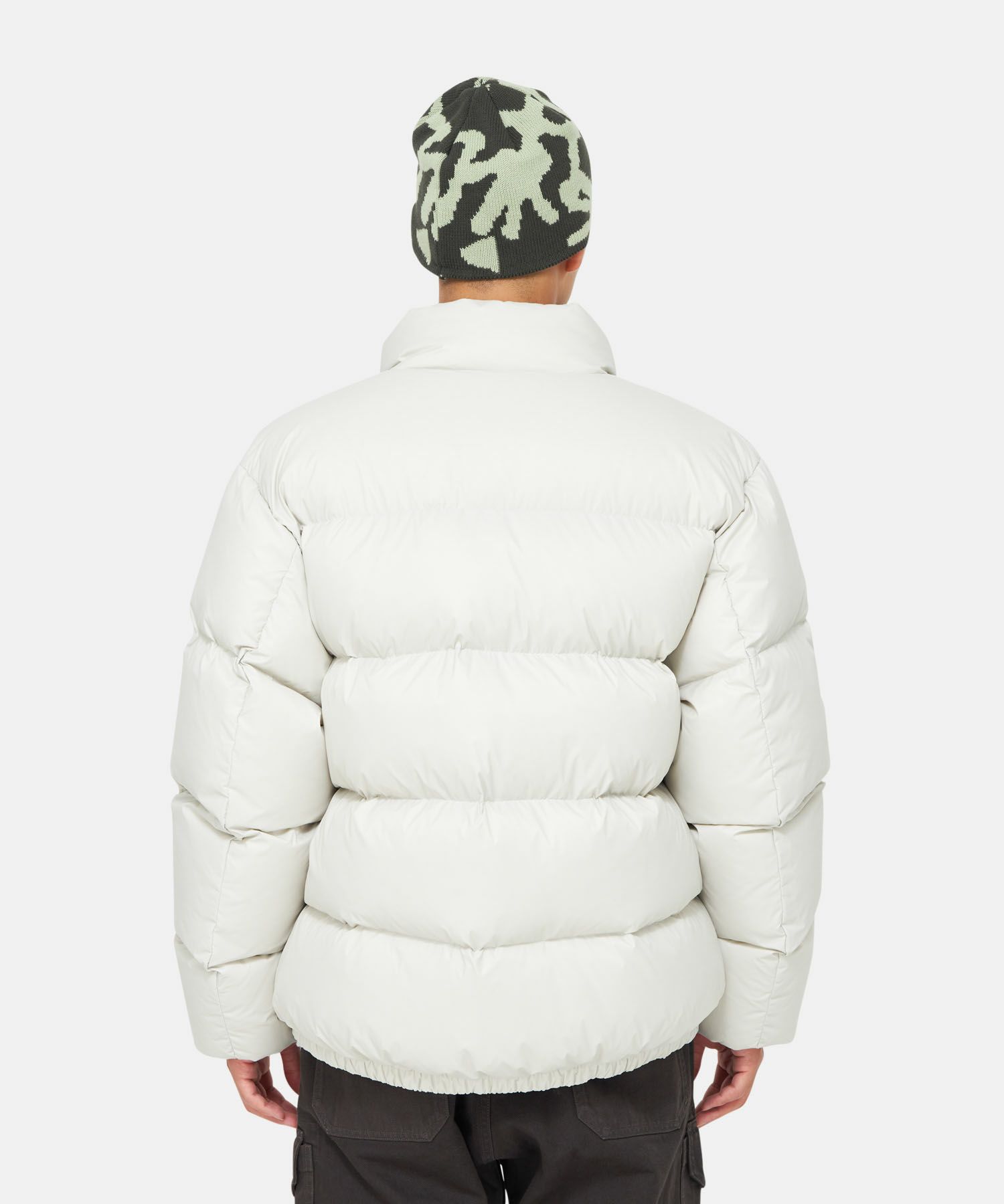 ダウンパファージャケット｜DOWN PUFFER JACKET｜Gramicci｜グラミチ 