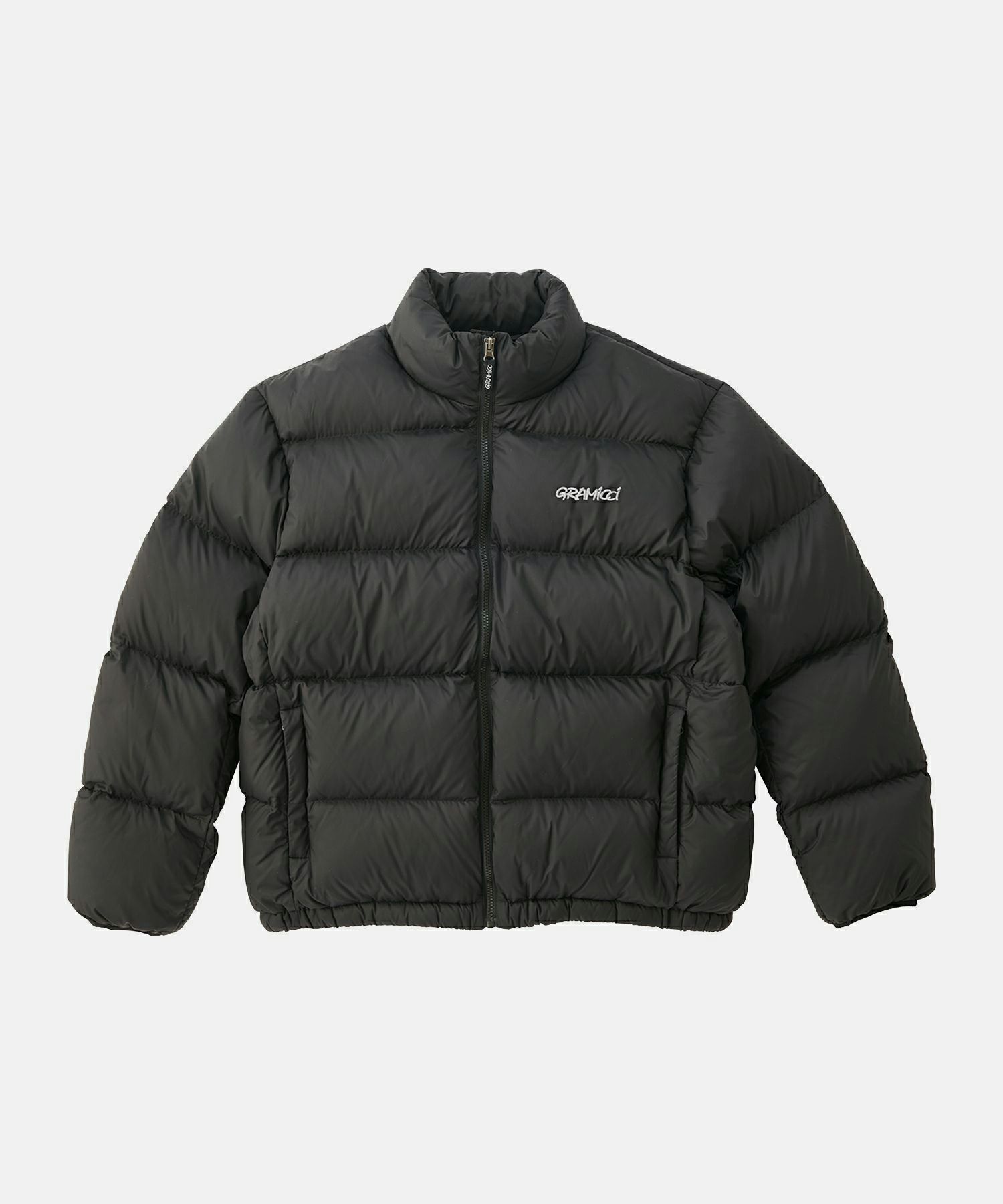 ダウンパファージャケット｜DOWN PUFFER JACKET｜Gramicci｜グラミチ 