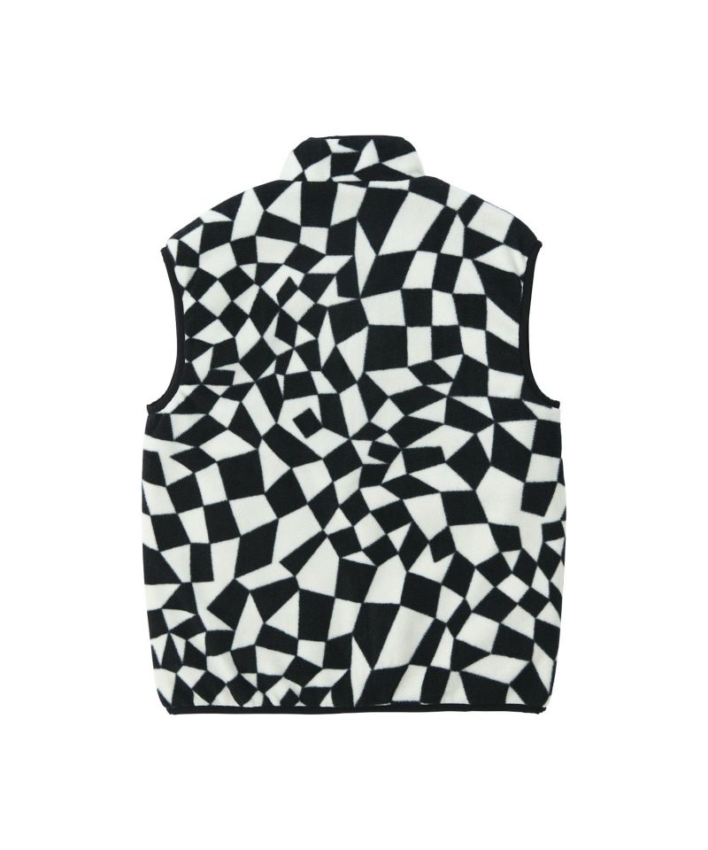 REVERSIBLE VEST | リバーシブルベスト | グラミチ 公式通販サイト Gramicci Online Store