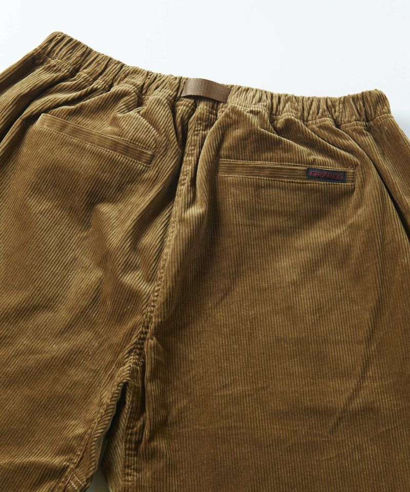 CORDUROY LOOSE TAPERD PANT | コーデュロイルーズテーパードパンツ | グラミチ 公式通販サイト Gramicci  Online Store