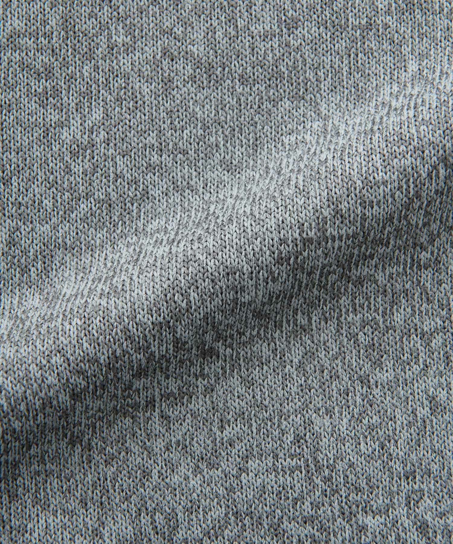 ボンディングニットフリースナローリブパンツ｜BONDING KNIT FLEECE  
