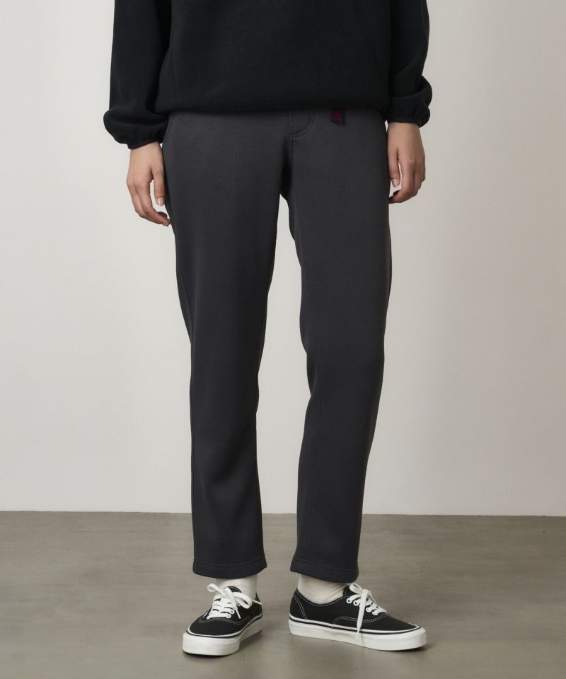プリーツプリーズ　テーパードパンツ PLEATS PLEASE ISSEY MIYAKE - 【美品】 PLEATS PLEASE ISSEY
