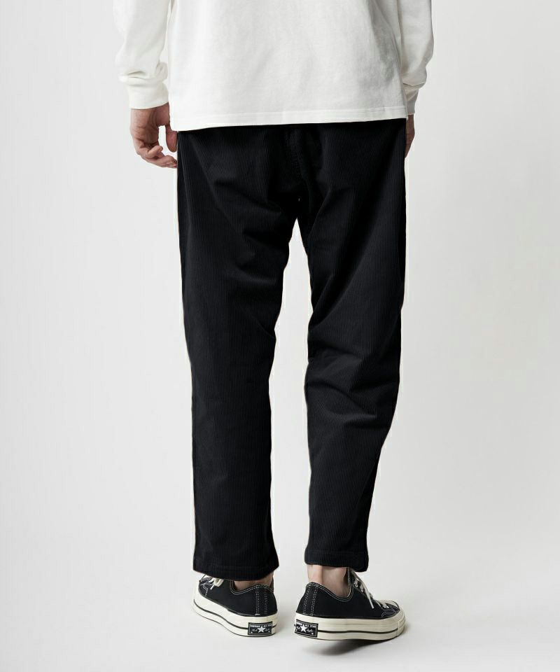 Stretch Corduroy Pants ストレッチ コーデュロイ テーパード パンツ - homabayassembly.go.ke