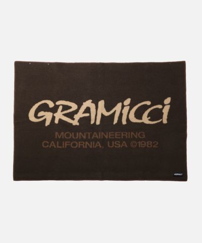 Subculture　サブカルチャー　バンダナ ヨセミテグラフィックバンダナ｜YOSEMITE GRAPHIC BANDANA