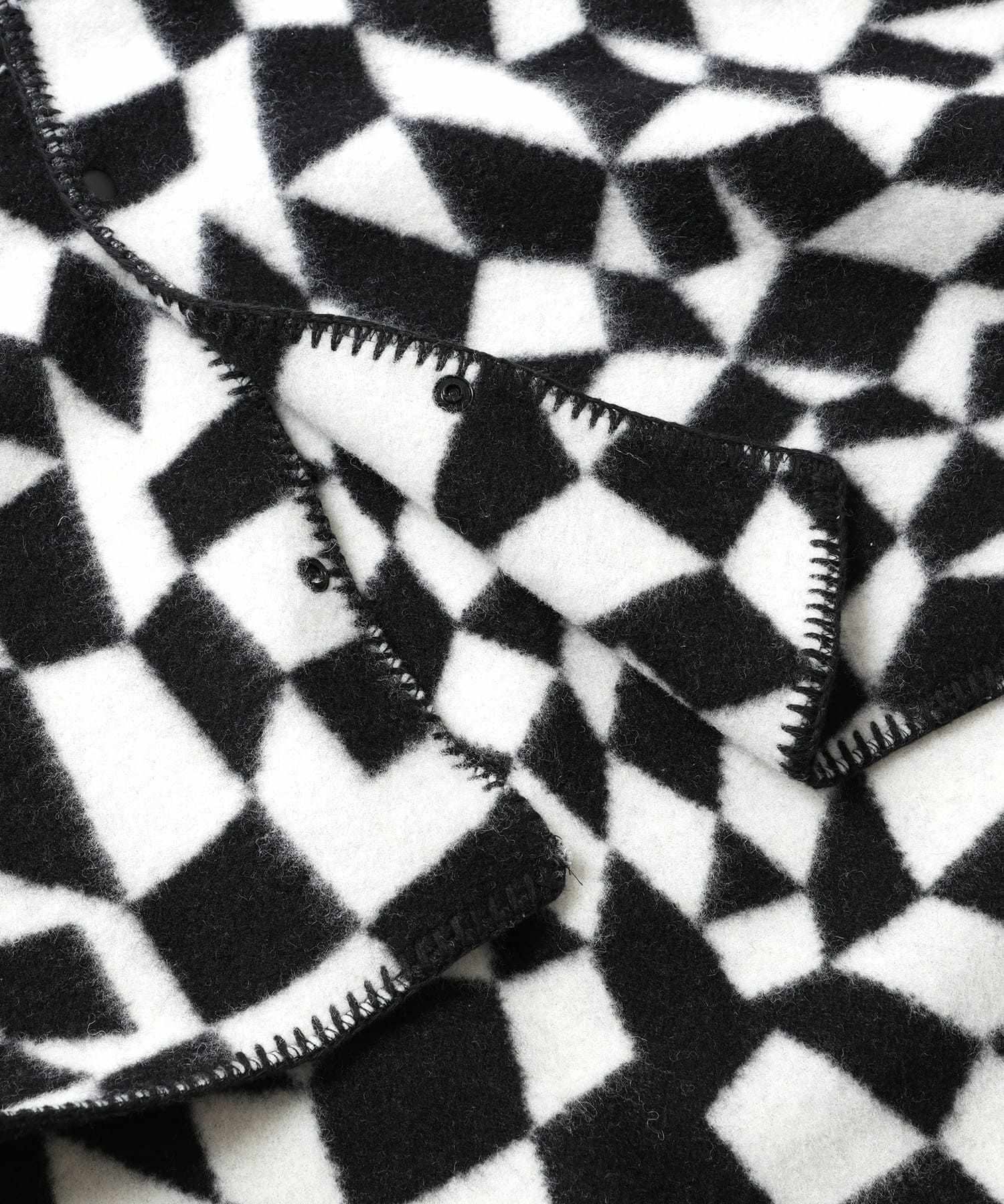 グラミチブランケット｜【EXCLUSIVE】GRAMICCI BLANKET｜Gramicci