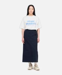 G4SW-SK042]GRAMICCI(グラミチ) VOYAGER SKIRT ヴォイジャー