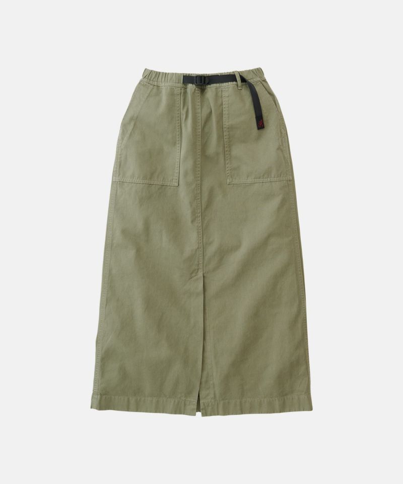 楽天市場】gramicci ロングスカートの通販