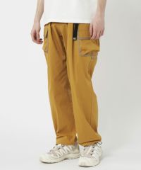 【Gramicci by F/CE.】 TECHNICAL TROUSER - グラミチ
