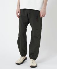 【Japan Exclusive】NYLON PACKBLE TRACK PANT | ナイロン