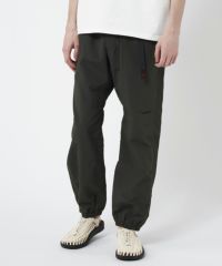 【Japan Exclusive】NYLON PACKBLE TRACK PANT - Gramicci